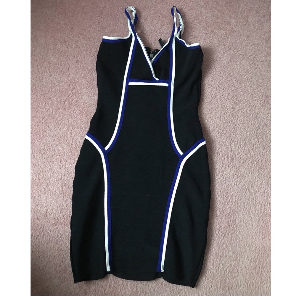 Guess Bodycon Dress